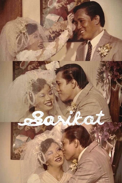 Poster for Sarikat