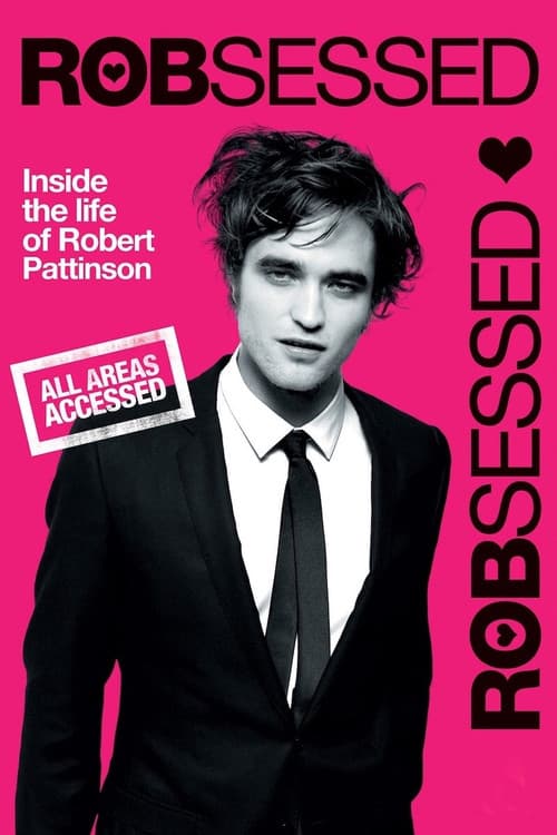 Poster for Robsessed