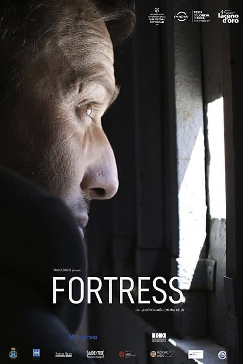 Poster for Fortress