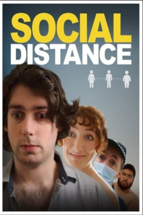 Poster for Social Distance
