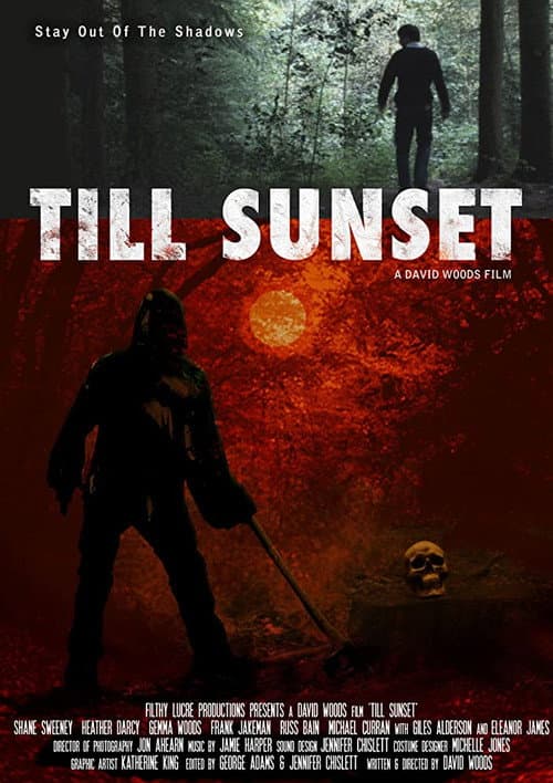 Poster for Till Sunset