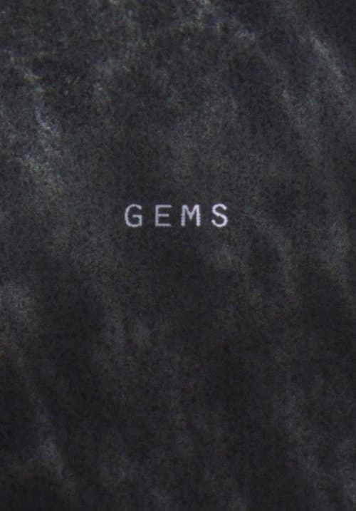 Poster for Gems