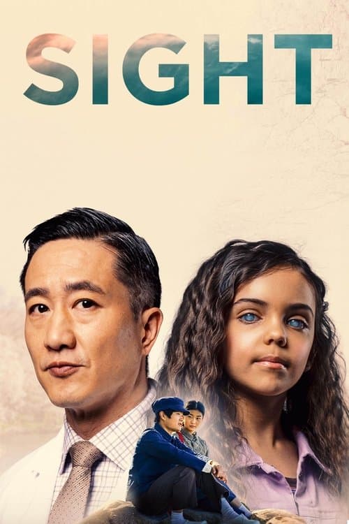 Poster for Sight