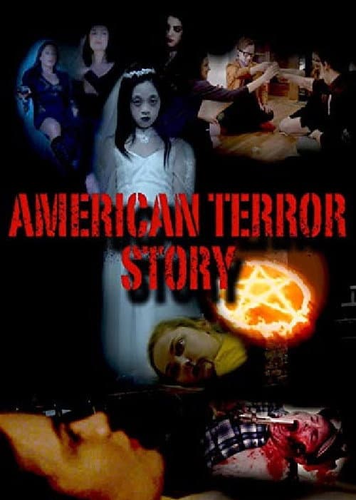 Poster for American Terror Story