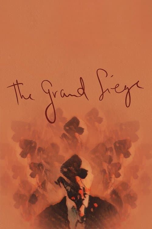 Poster for The Grand Siege