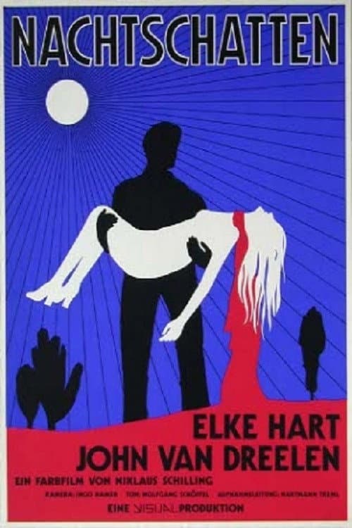 Poster for Nightshade