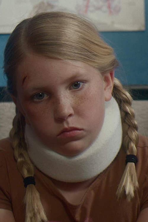 Poster for Horse Girl