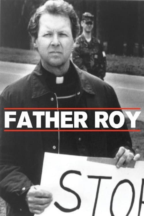 Постер до фільму «Father Roy: Inside the School of Assassins»
