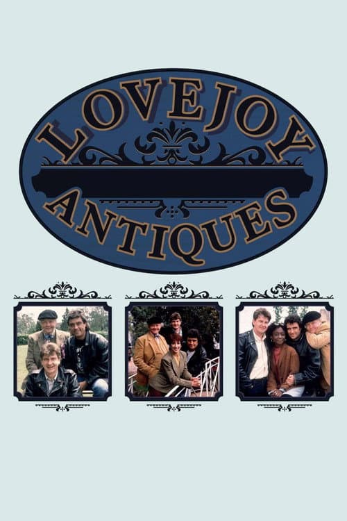 Poster for Lovejoy