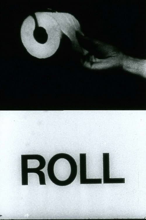 Poster for Unrolling Event
