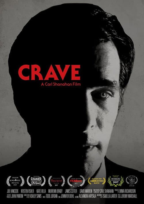 Poster for Crave