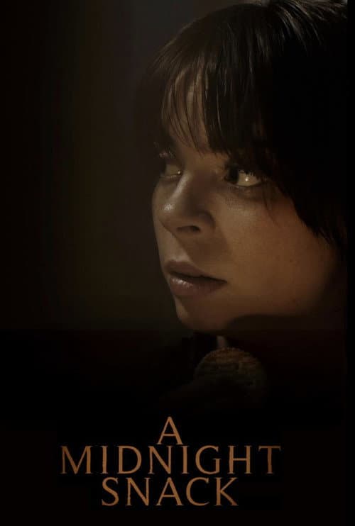 Poster for A Midnight Snack