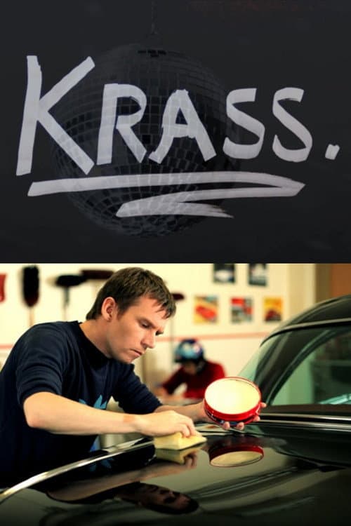 Poster for Krass