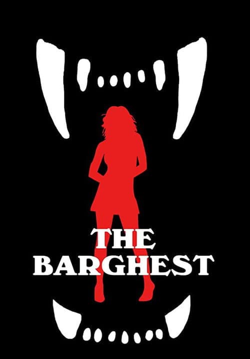 Poster for The Barghest
