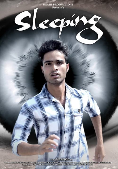 Poster for Sleeping