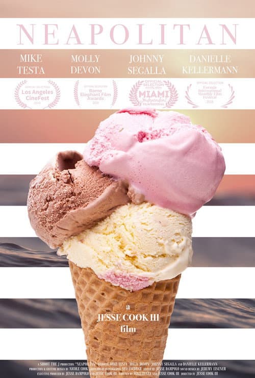 Poster for Neapolitan