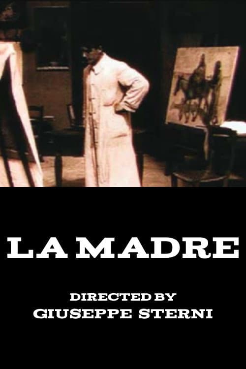 Poster for The Mother