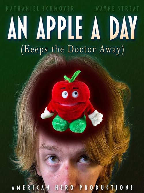 Poster for An Apple a Day (Keeps the Doctor Away)
