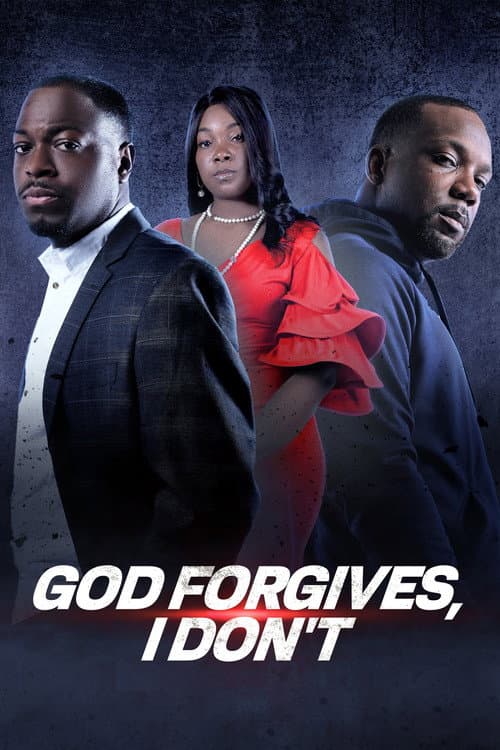 Poster for God Forgives, I Don't