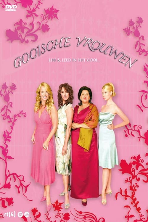 Poster for Gooische Vrouwen