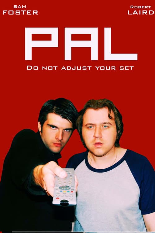 Poster for Pal
