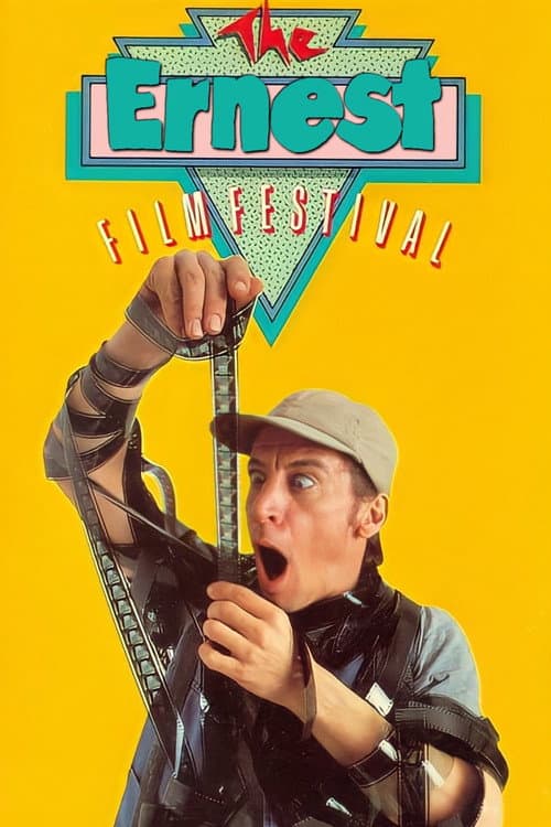 Постер до фільму «The Ernest Film Festival»