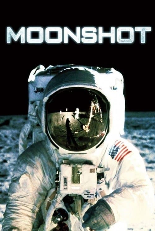 Poster for Moonshot