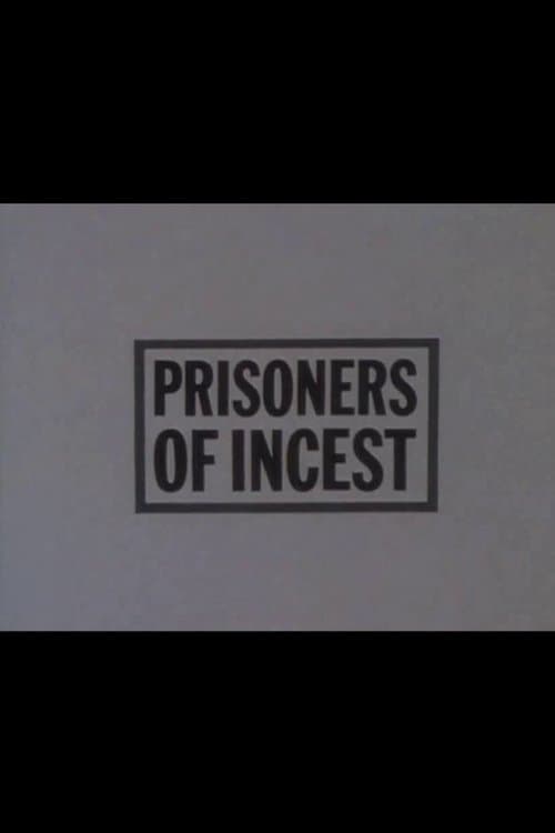 Poster for Prisoners of Incest