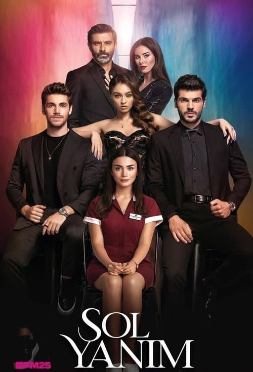 Poster for Sol Yanım