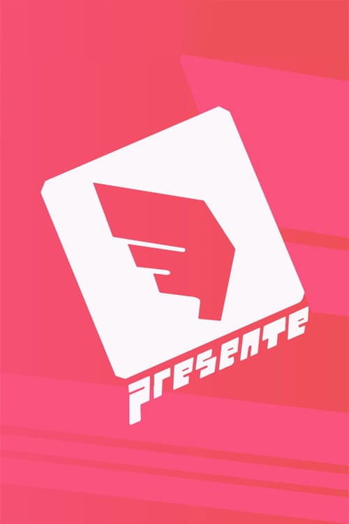 Poster for Presente