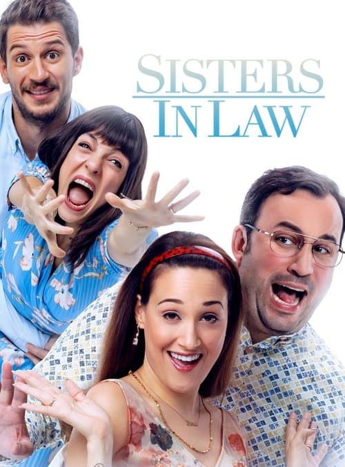 Poster for Sisters-In-Law