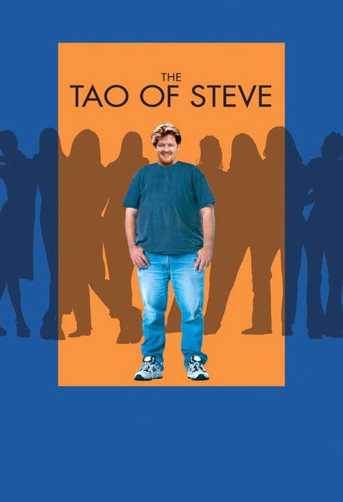 Poster for The Tao of Steve