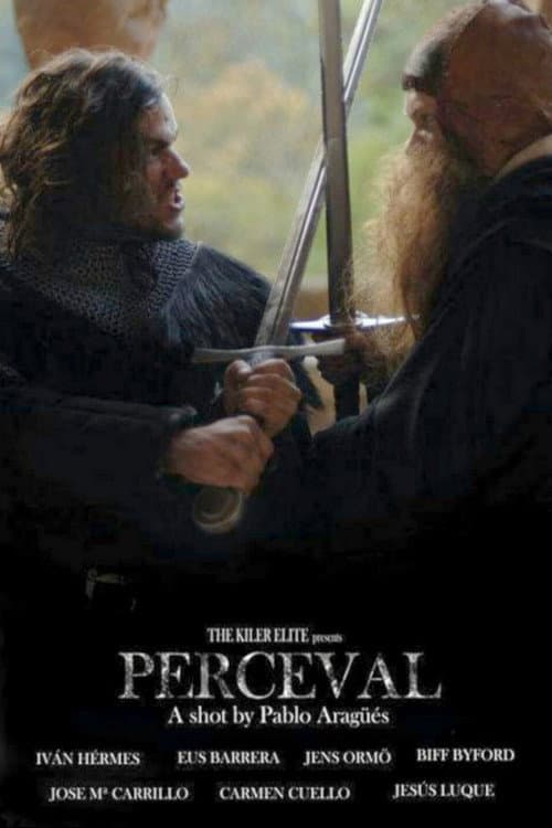 Poster for Perceval