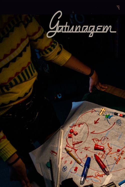 Poster for Thievery