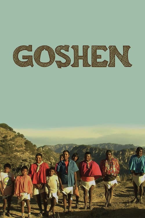 Poster for Goshen