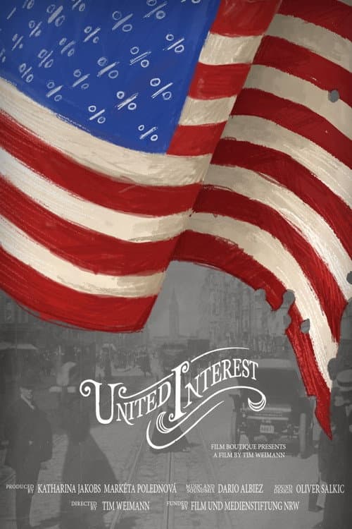 Poster for United Interest
