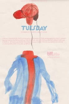Poster for Tuesday