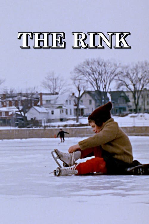 Poster for The Rink