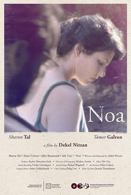 Poster for Noa