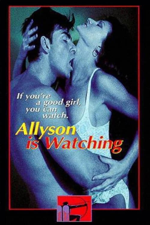 Poster for Allyson Is Watching