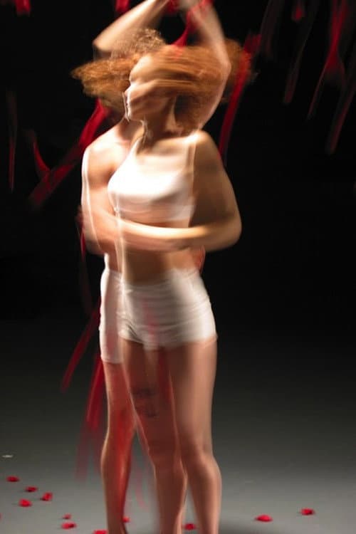 Poster for The Passion