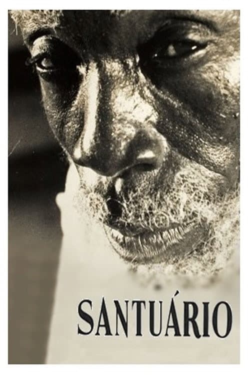 Poster for Santuário