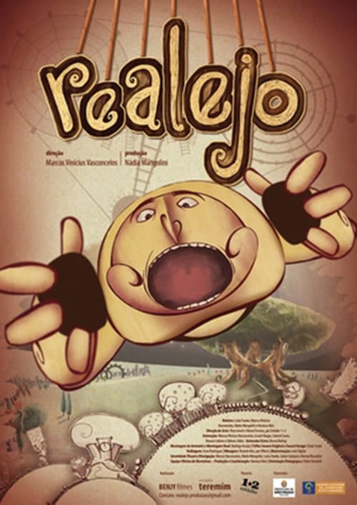 Poster for Realejo