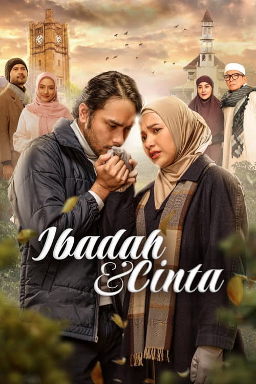 Poster for Ibadah & Cinta
