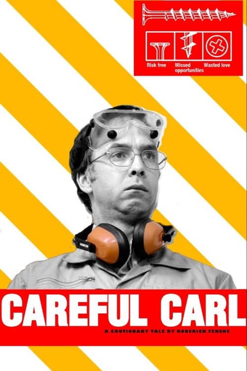 Poster for Careful Carl