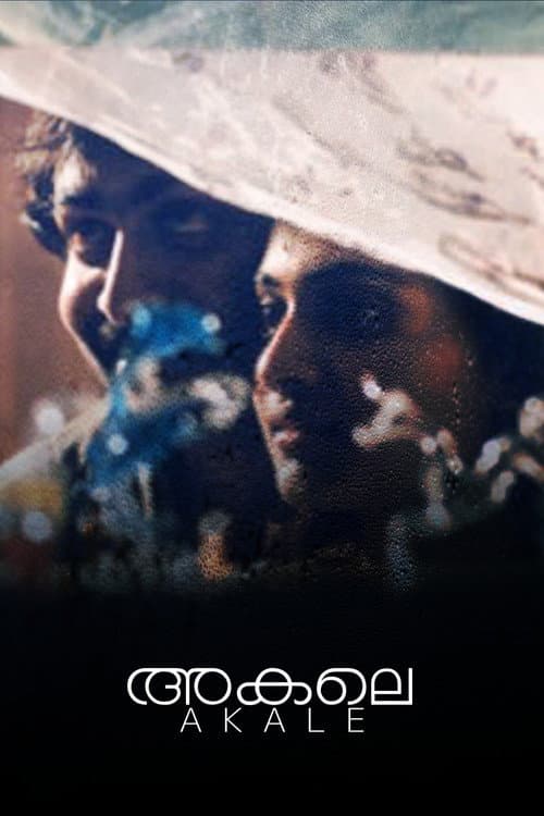 Poster for Akale