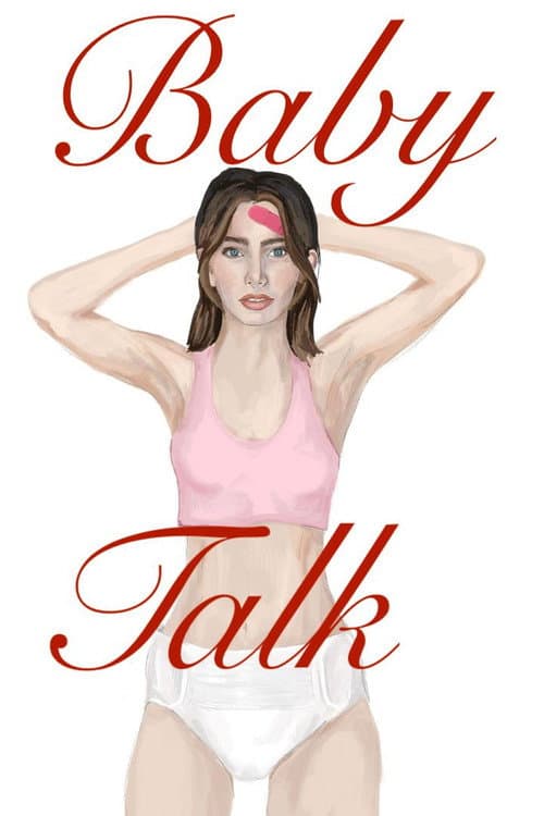 Poster for Baby Talk