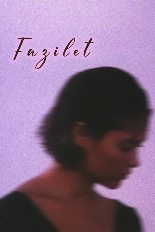 Poster for Fazilet