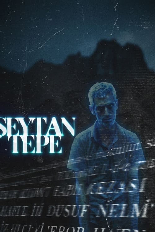 Poster for şeytantepe