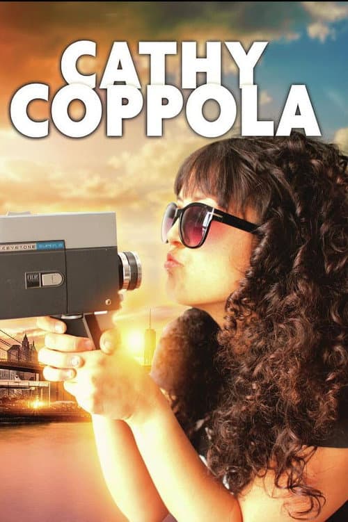 Poster for Cathy Coppola